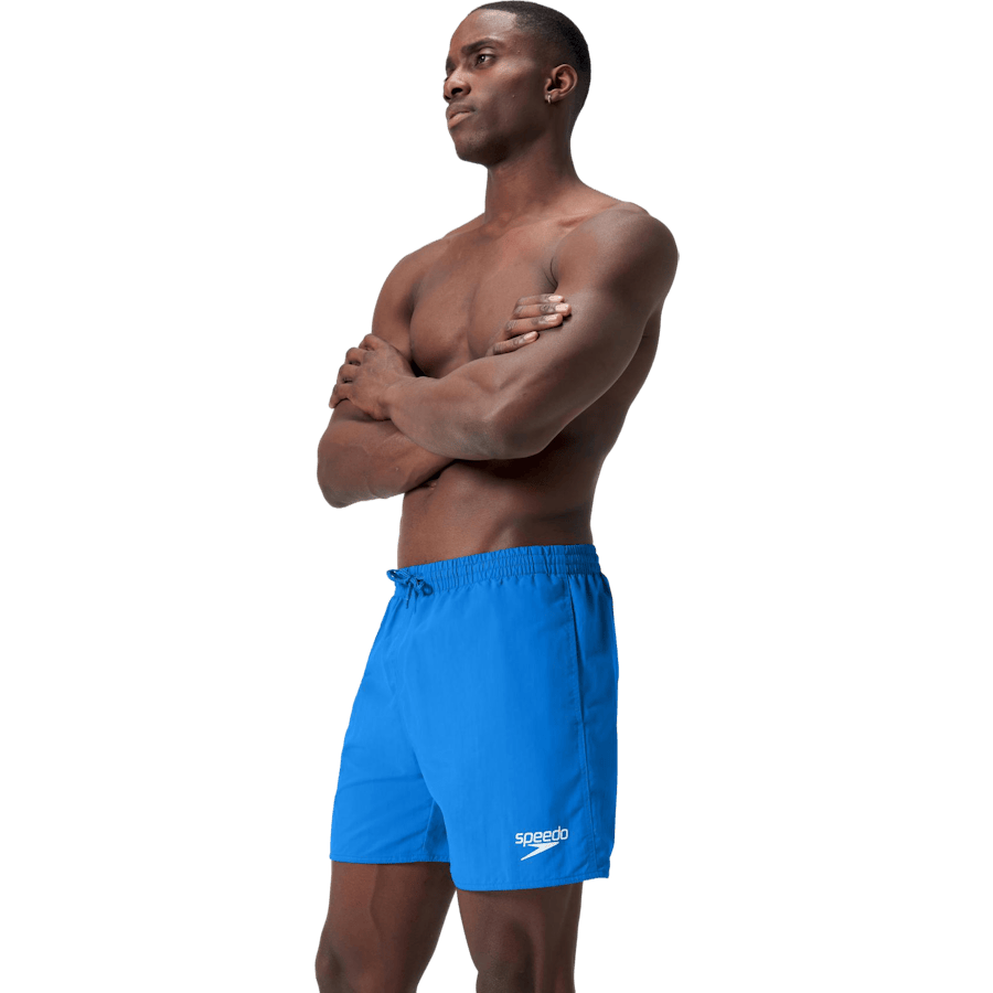 Essential 16" Watershort Blue