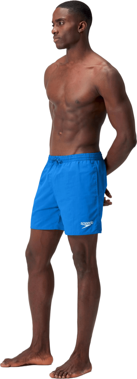 Essential 16" Watershort Blue - Bild 2