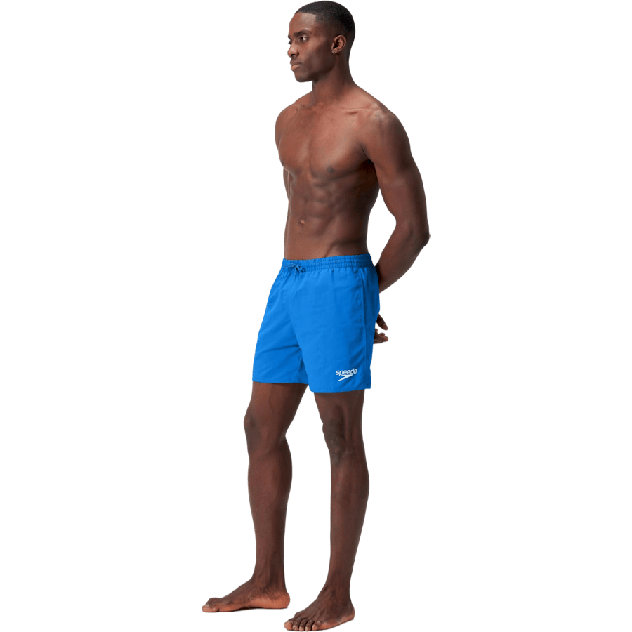Essential 16" Watershort Blue - Bild 2