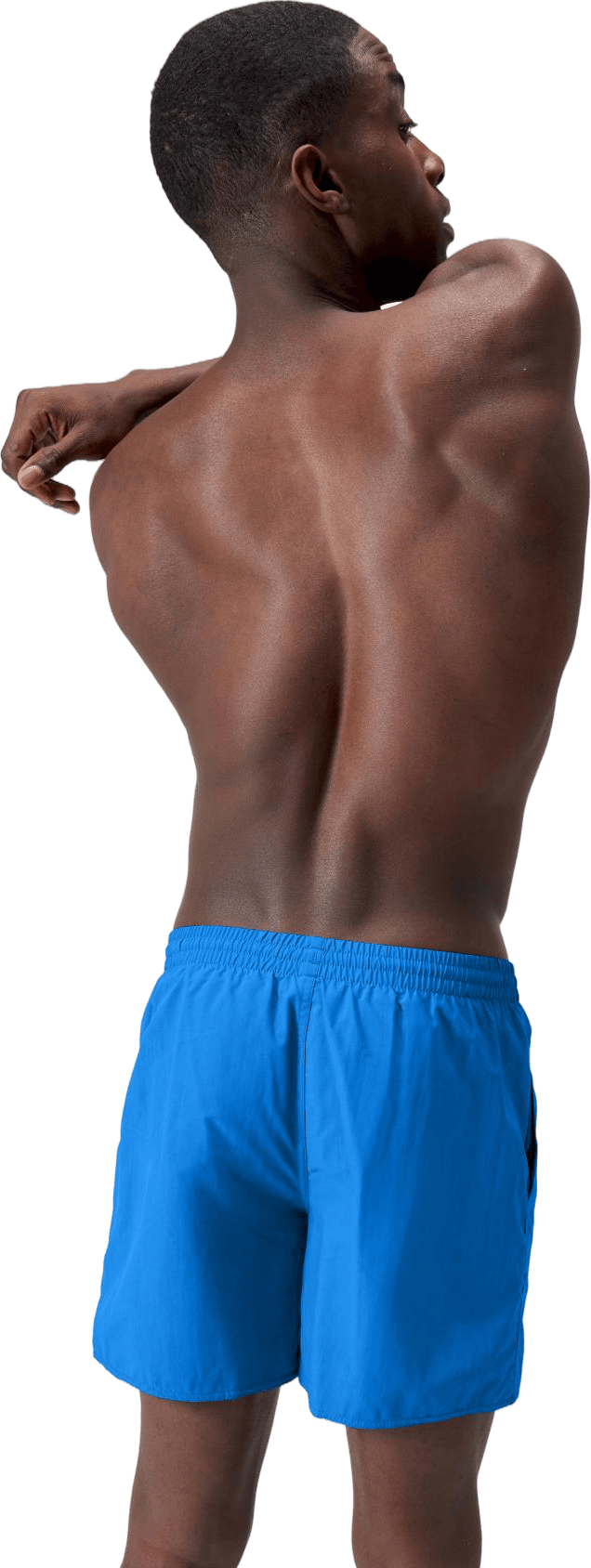 Essential 16" Watershort Blue - Bild 3