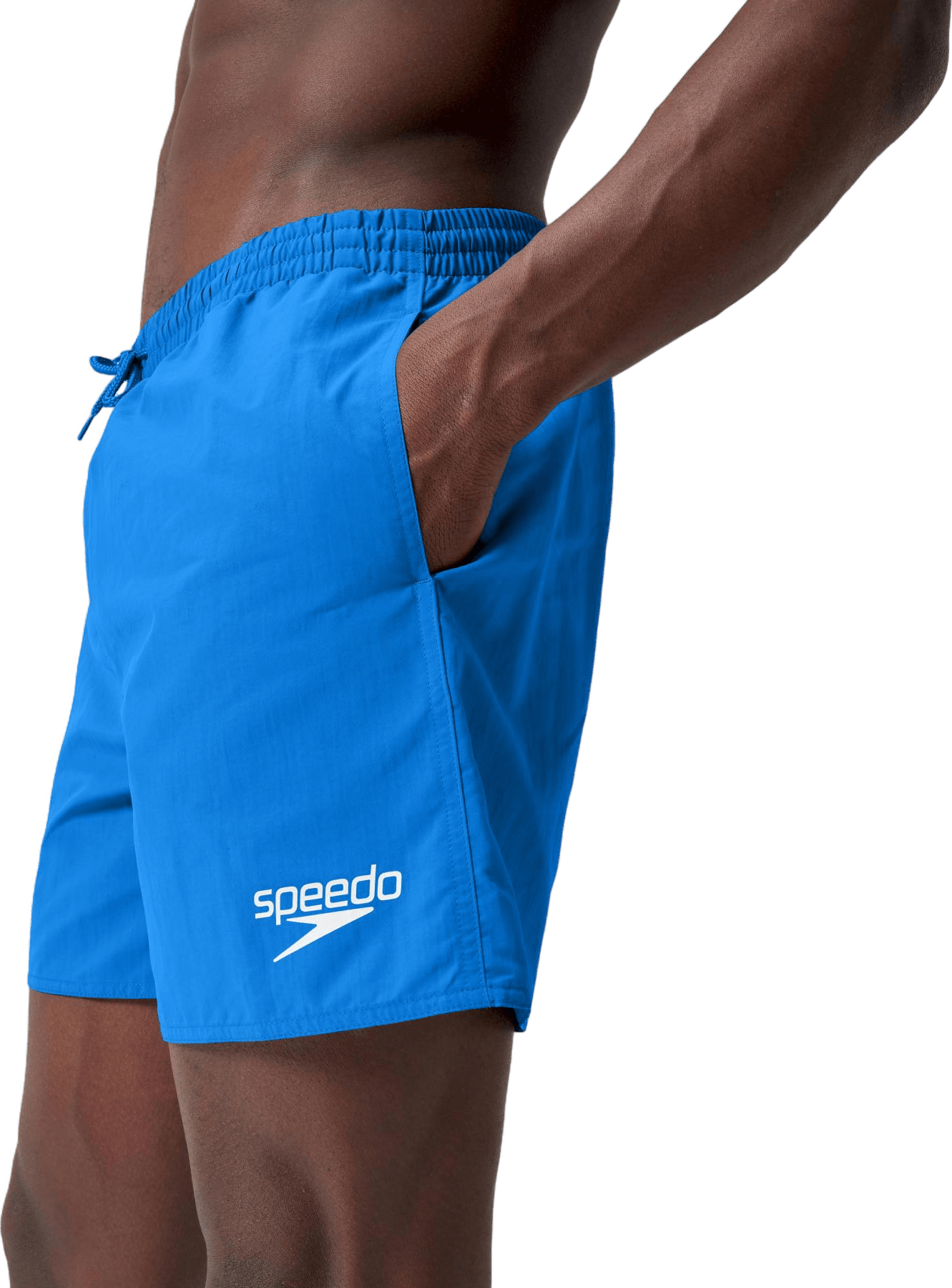 Essential 16" Watershort Blue - Bild 4