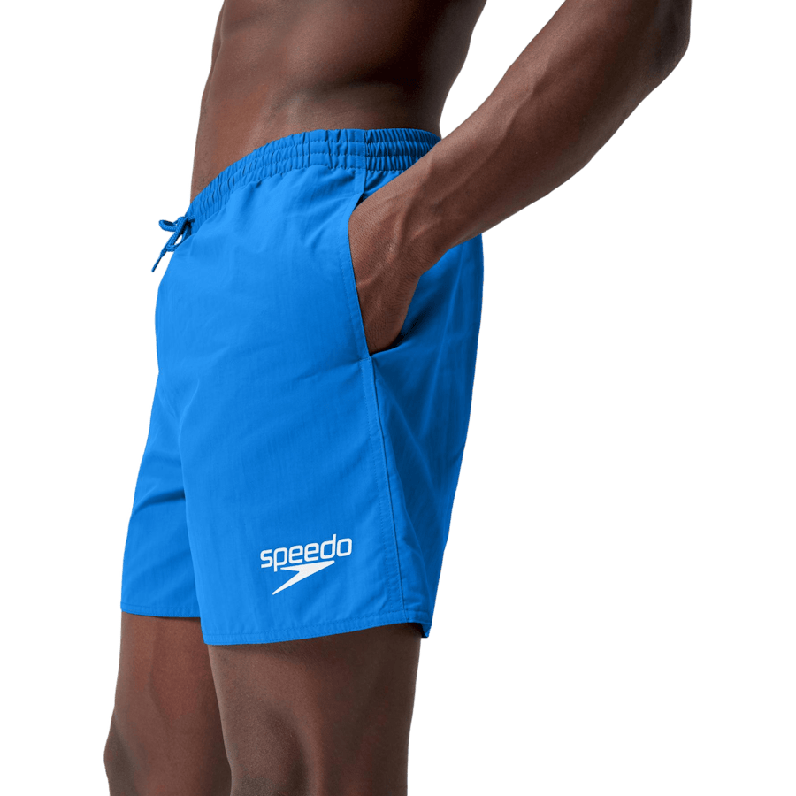 Essential 16" Watershort Blue - Bild 4