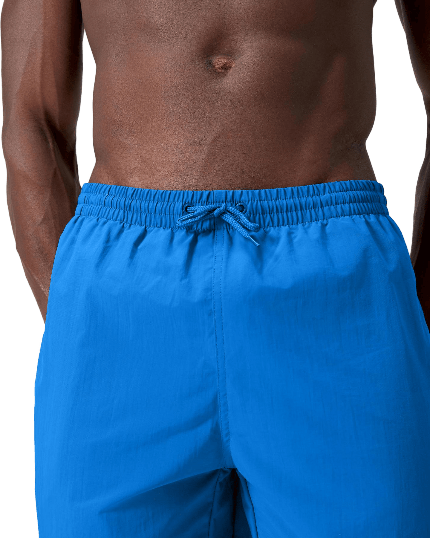 Essential 16" Watershort Blue - Bild 5
