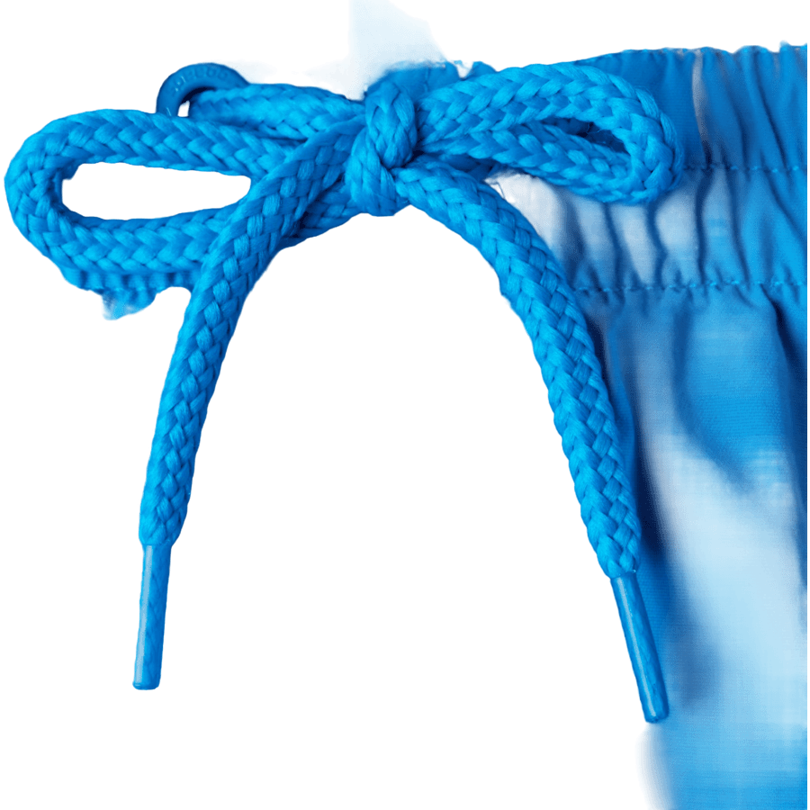 Essential 16" Watershort Blue - Bild 6