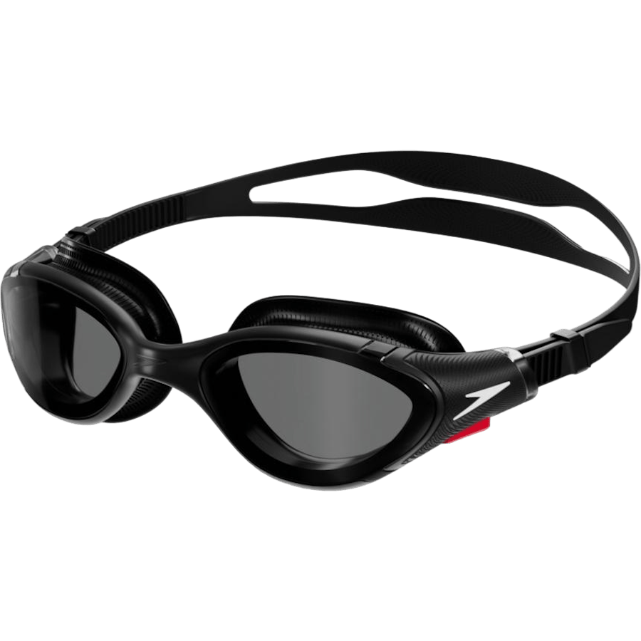 Biofuse.20 Black/smoke