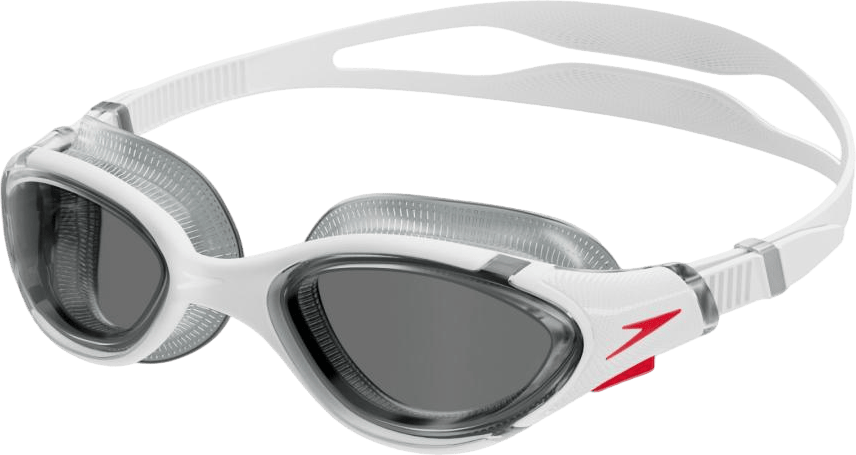 Biofuse.20 White/smoke