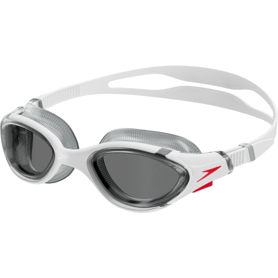 Biofuse.20 White/smoke