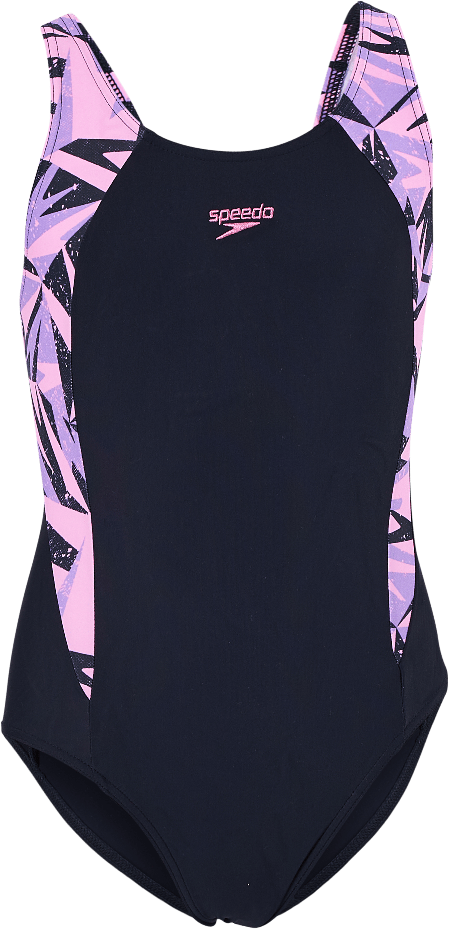 Hyperboom Splice Muscleback Navy/pink