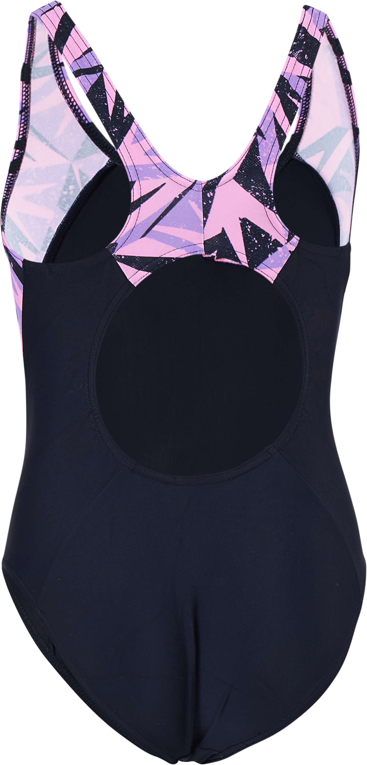 Hyperboom Splice Muscleback Navy/pink - Bild 3