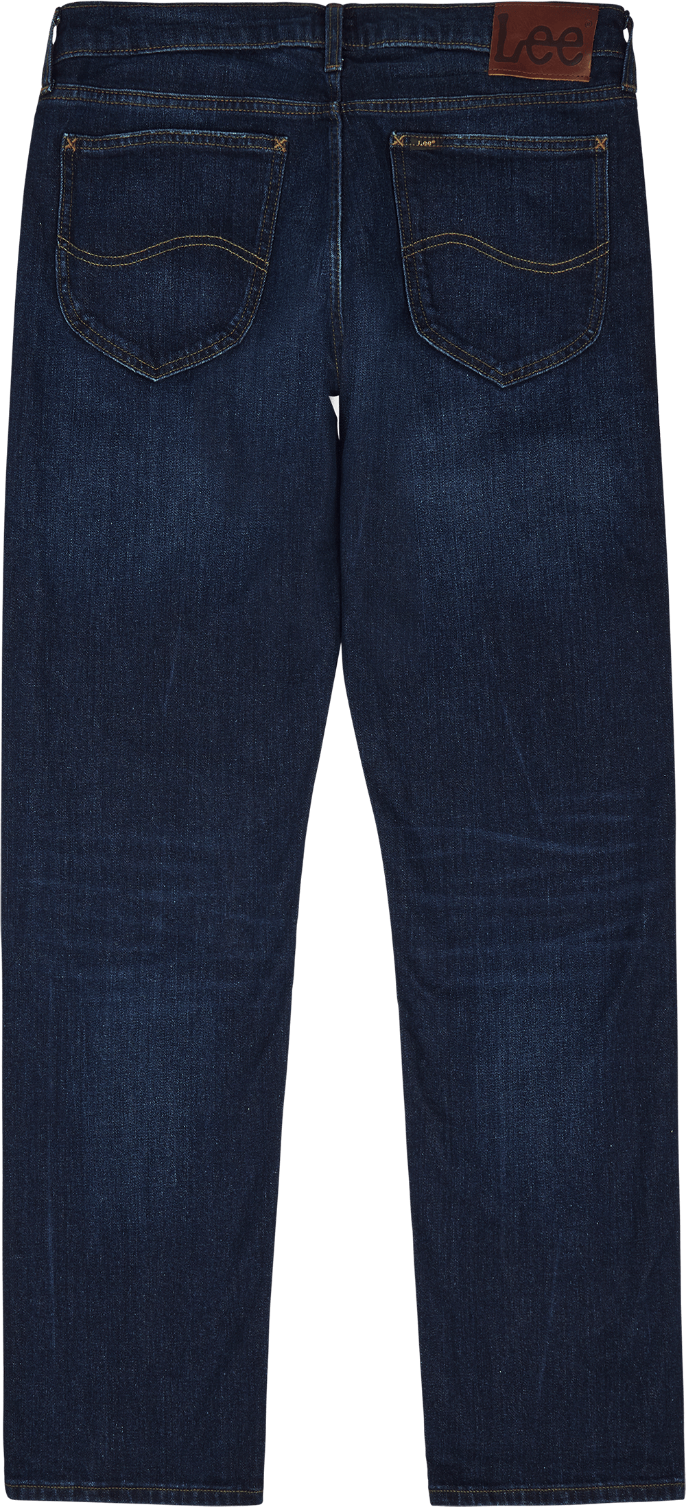 Lee Daren Zip Fly Dark Pool - Bild 2