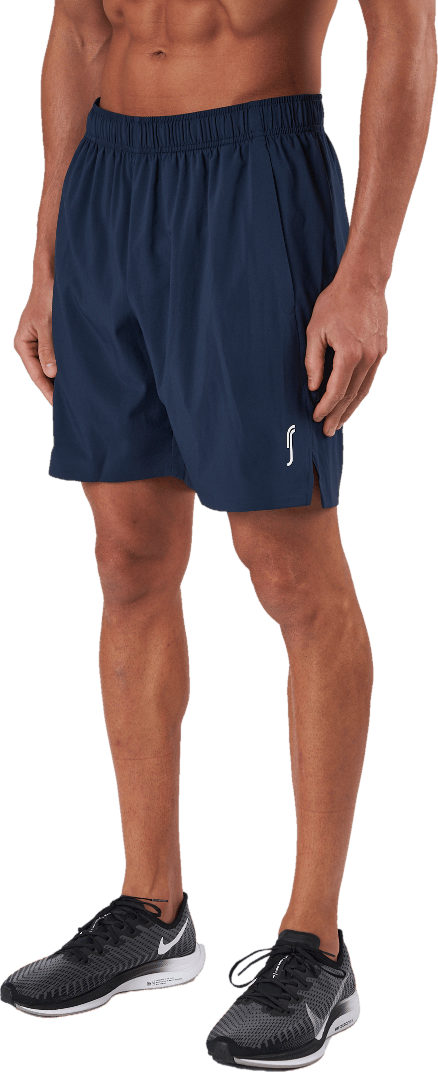 Men’s Performance Shorts Navy