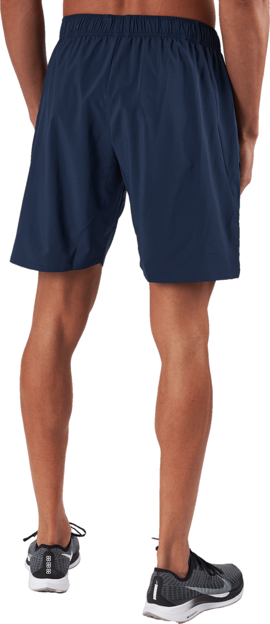Men’s Performance Shorts Navy - Bild 3