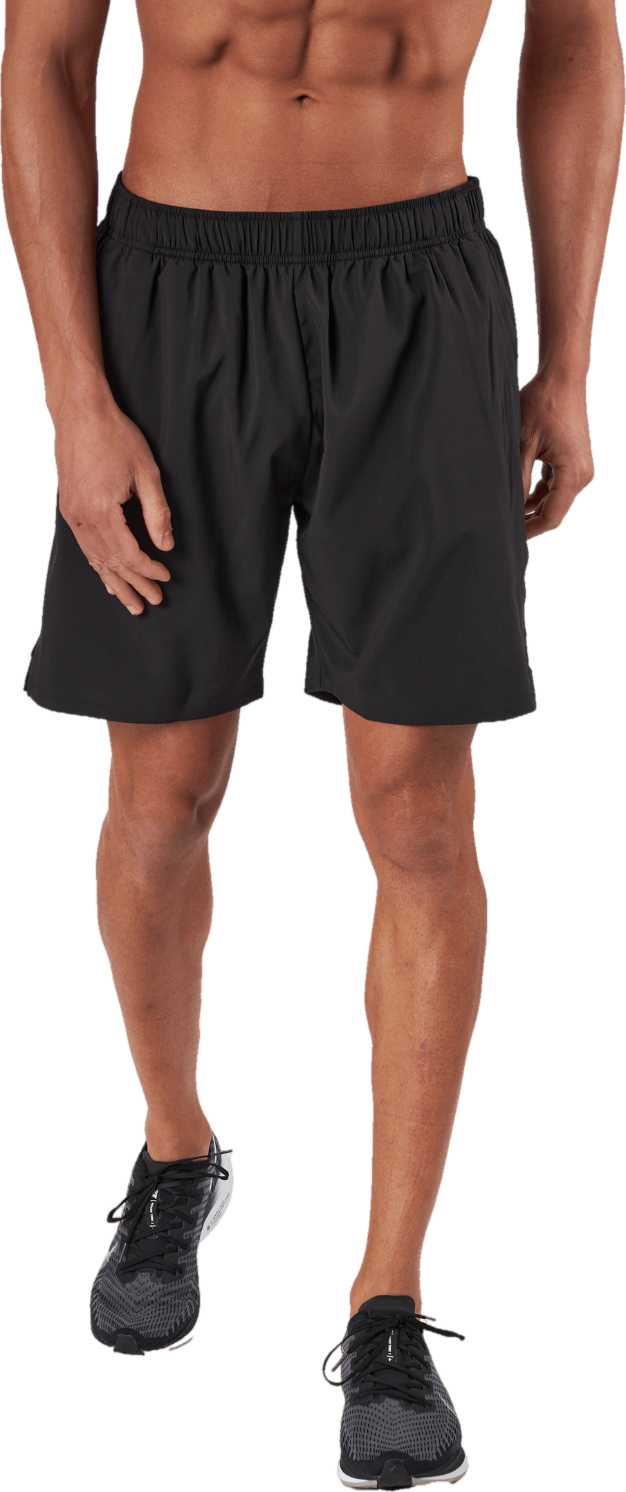 Men’s Performance Shorts Black