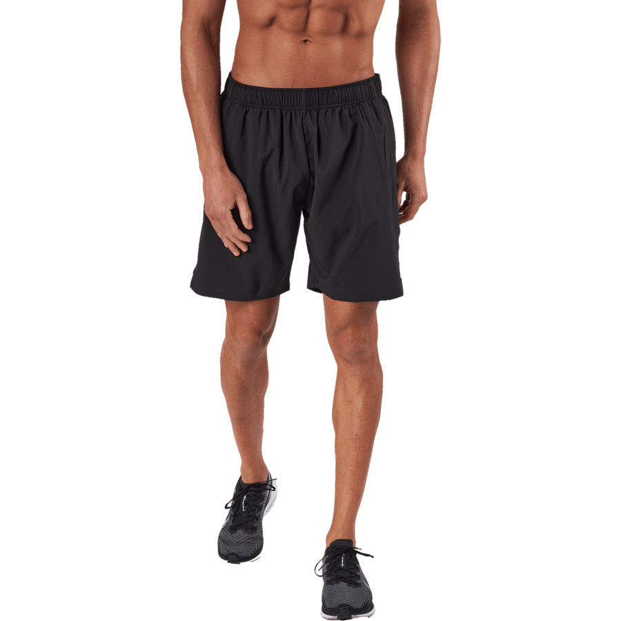 Men’s Performance Shorts Black