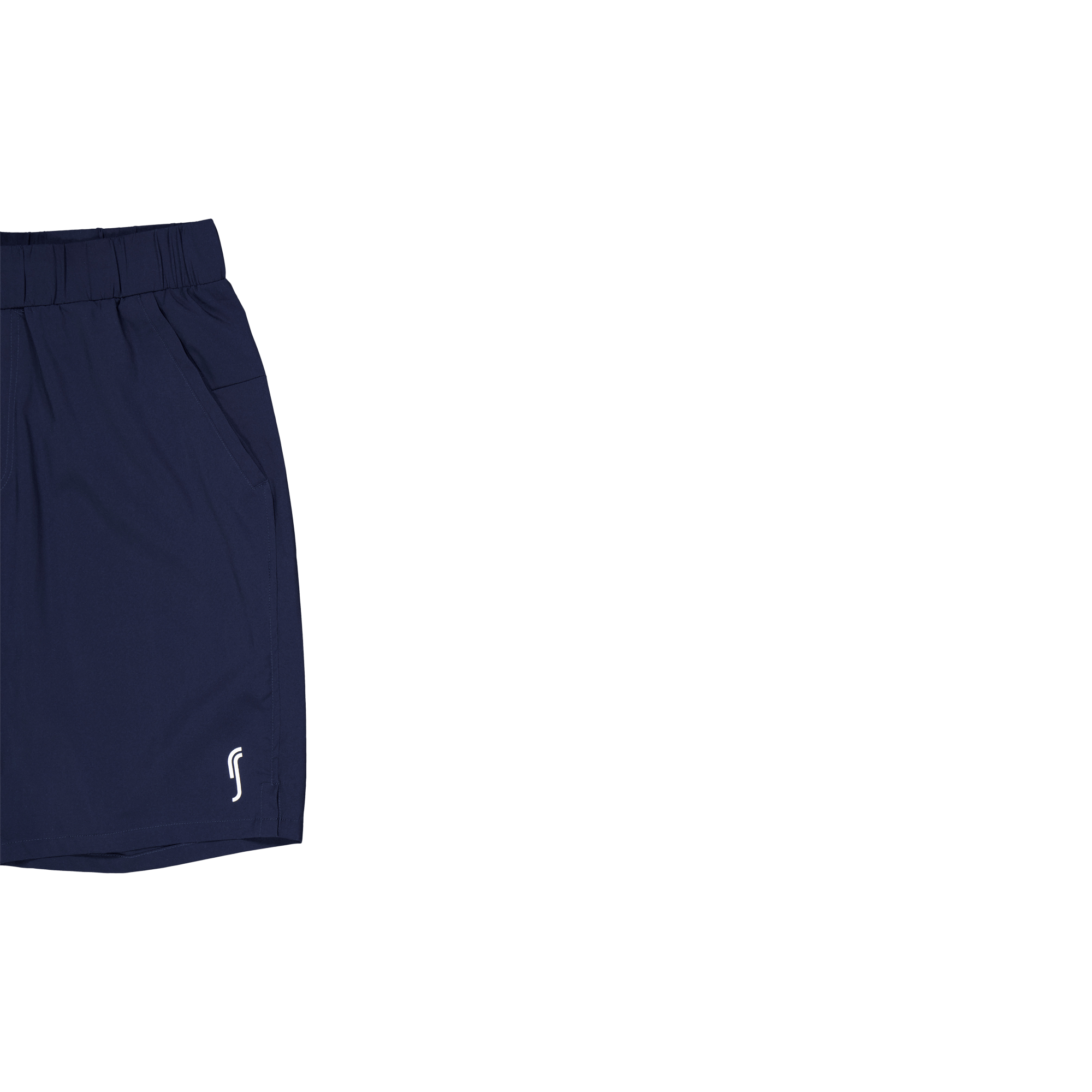 Men’s Performance Shorts 9" Navy - Bild 2