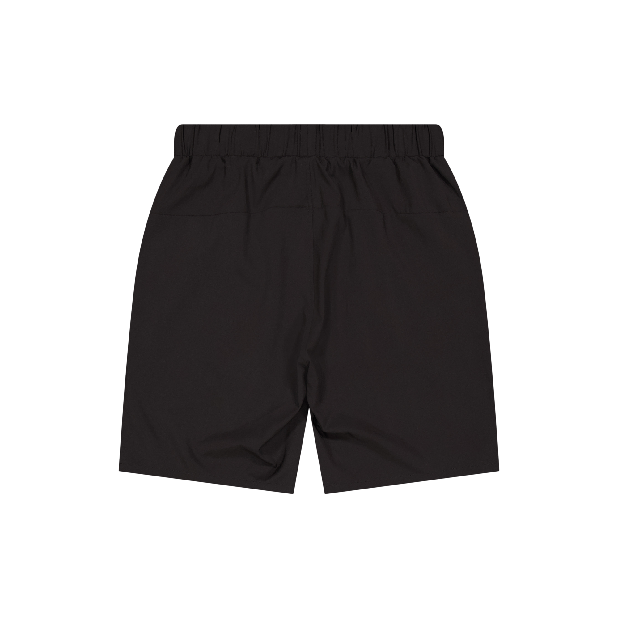 Men’s Performance Shorts 9" Black - Bild 3