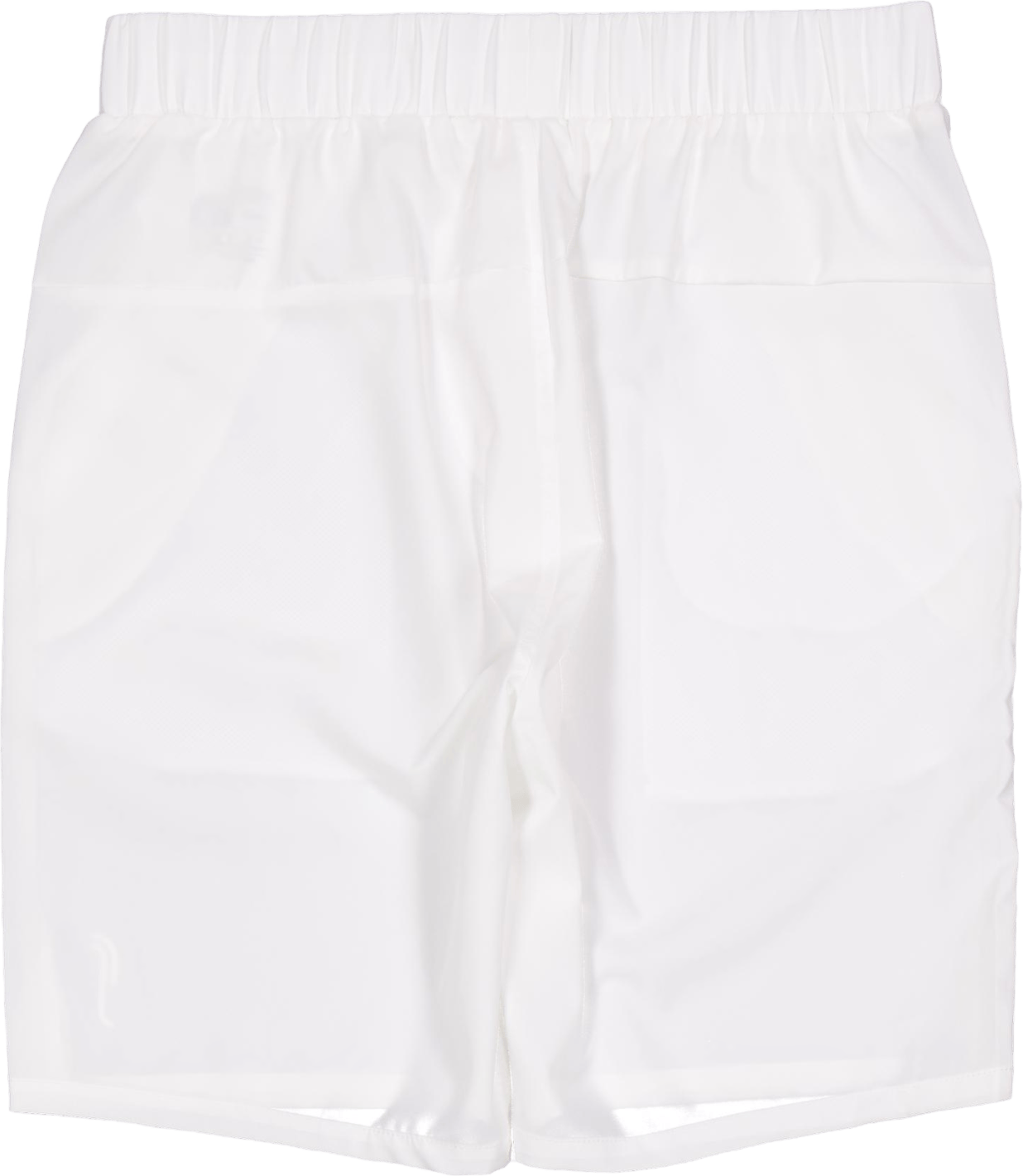 Men’s Performance Shorts 9" White - Bild 2