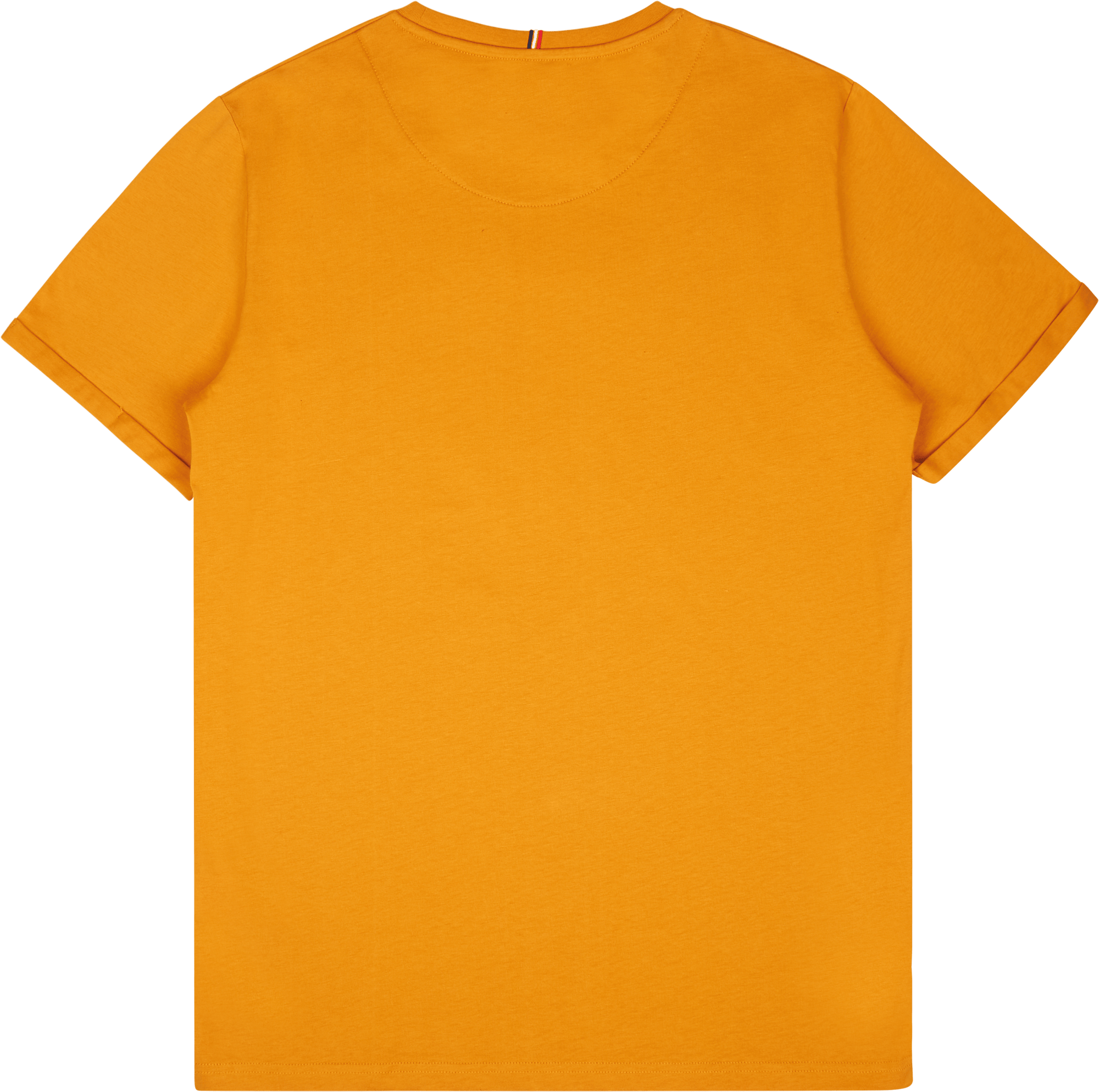 Les Deux Lens T-shirt Inca Gold - Bild 2