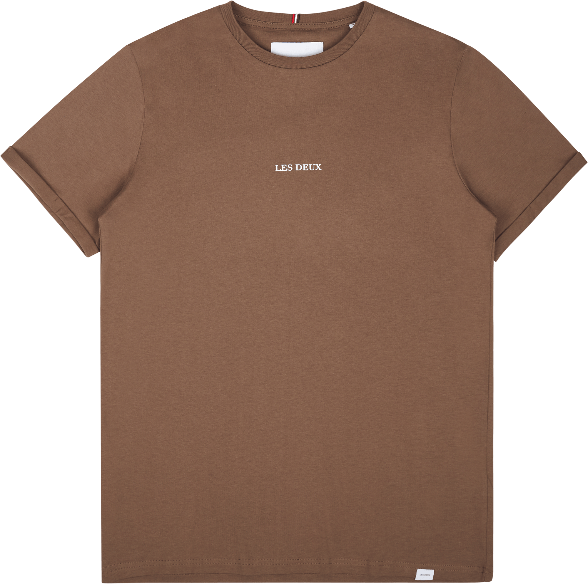 Les Deux Lens T-shirt Mountain