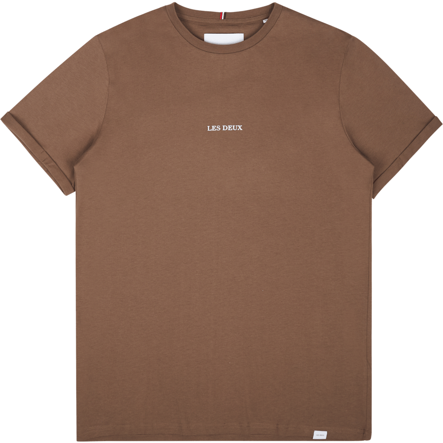 Les Deux Lens T-shirt Mountain