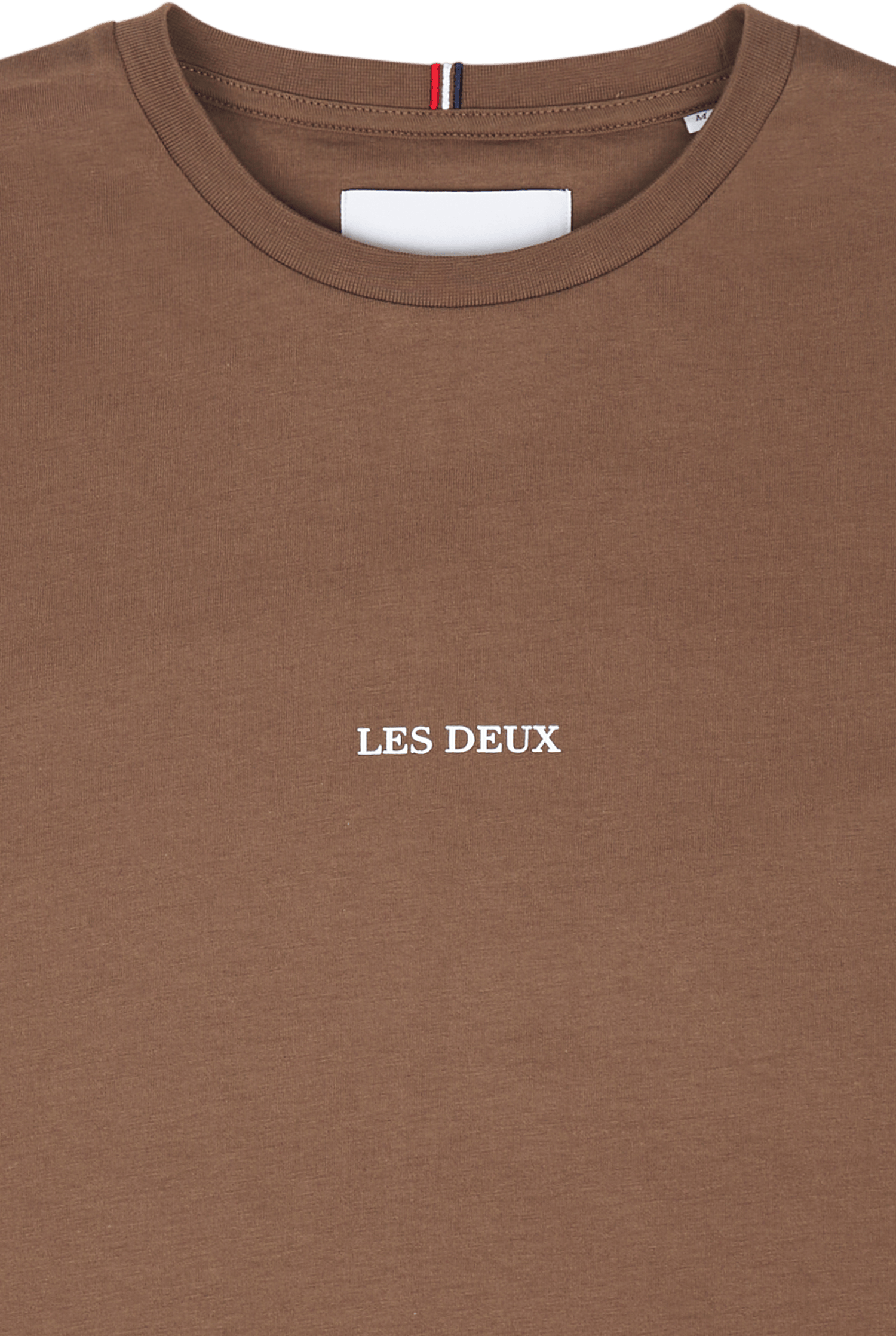 Les Deux Lens T-shirt Mountain - Bild 3