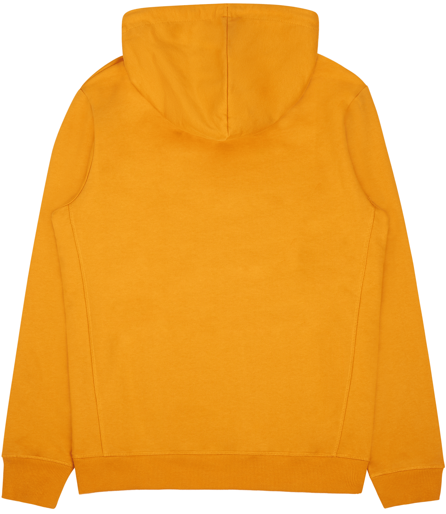 Les Deux Lens Hoodie Inca Gold - Bild 2