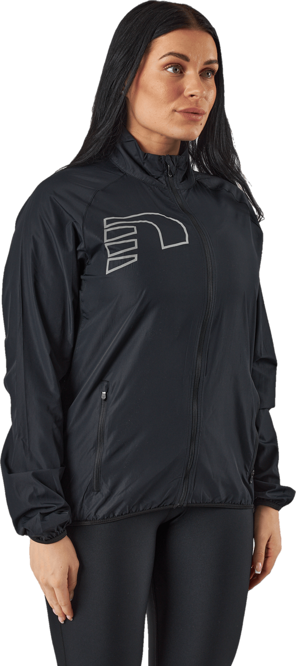 Core Jacket Black - Bild 2