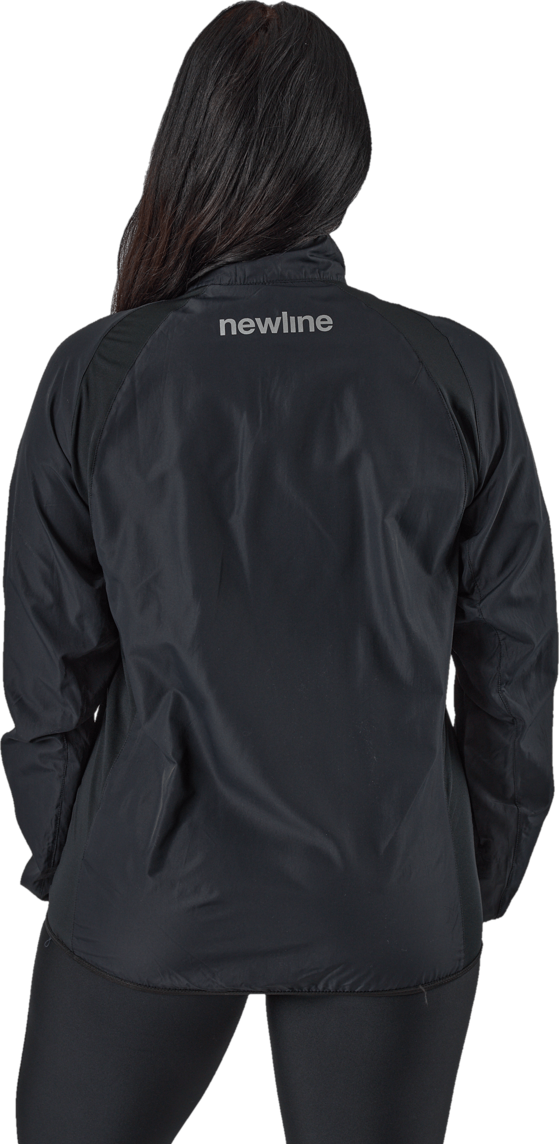 Core Jacket Black - Bild 3