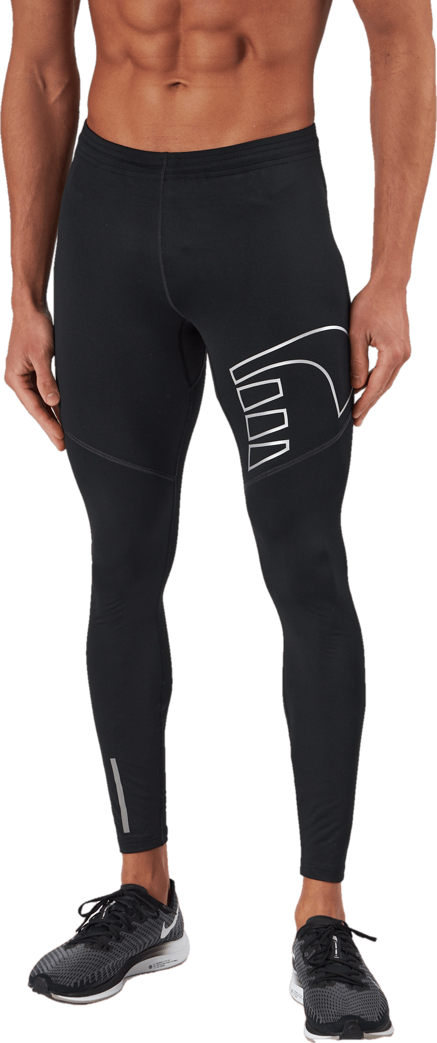 Newline Core Tights Black