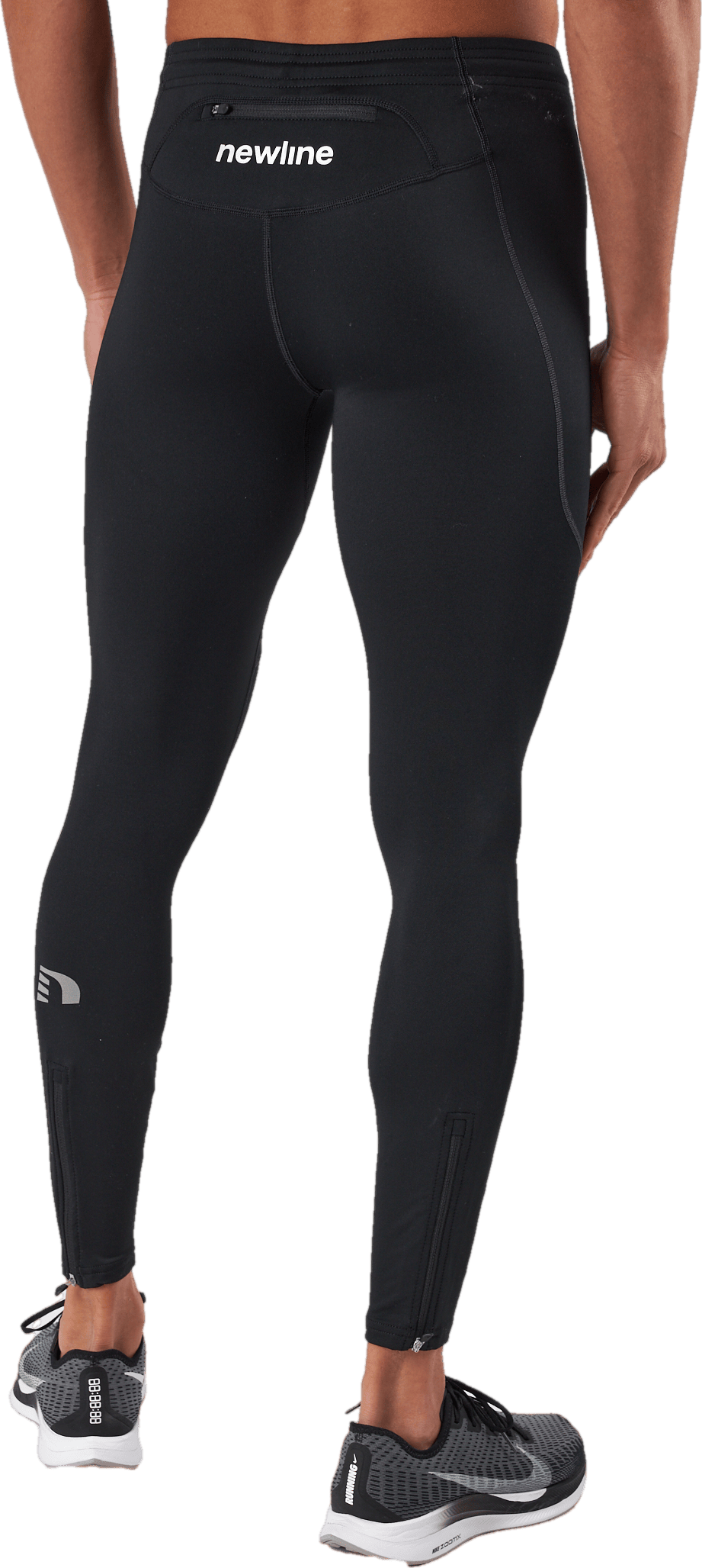 Newline Core Tights Black - Bild 3