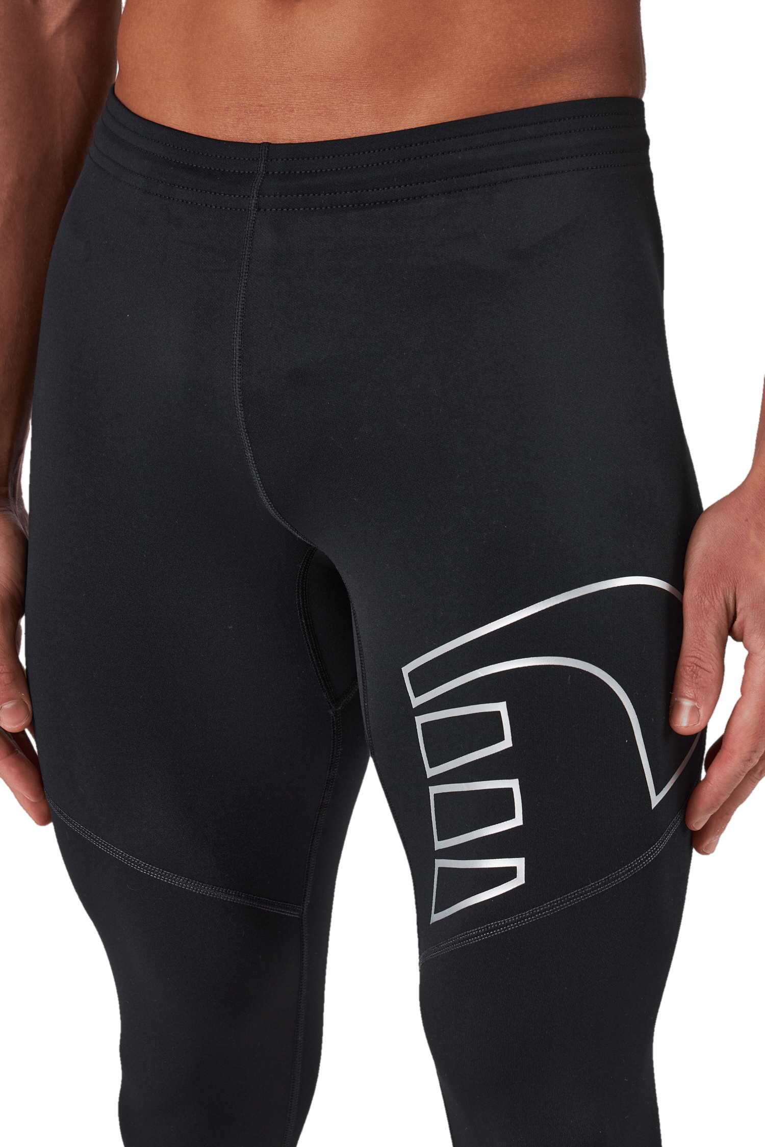Newline Core Tights Black - Bild 5
