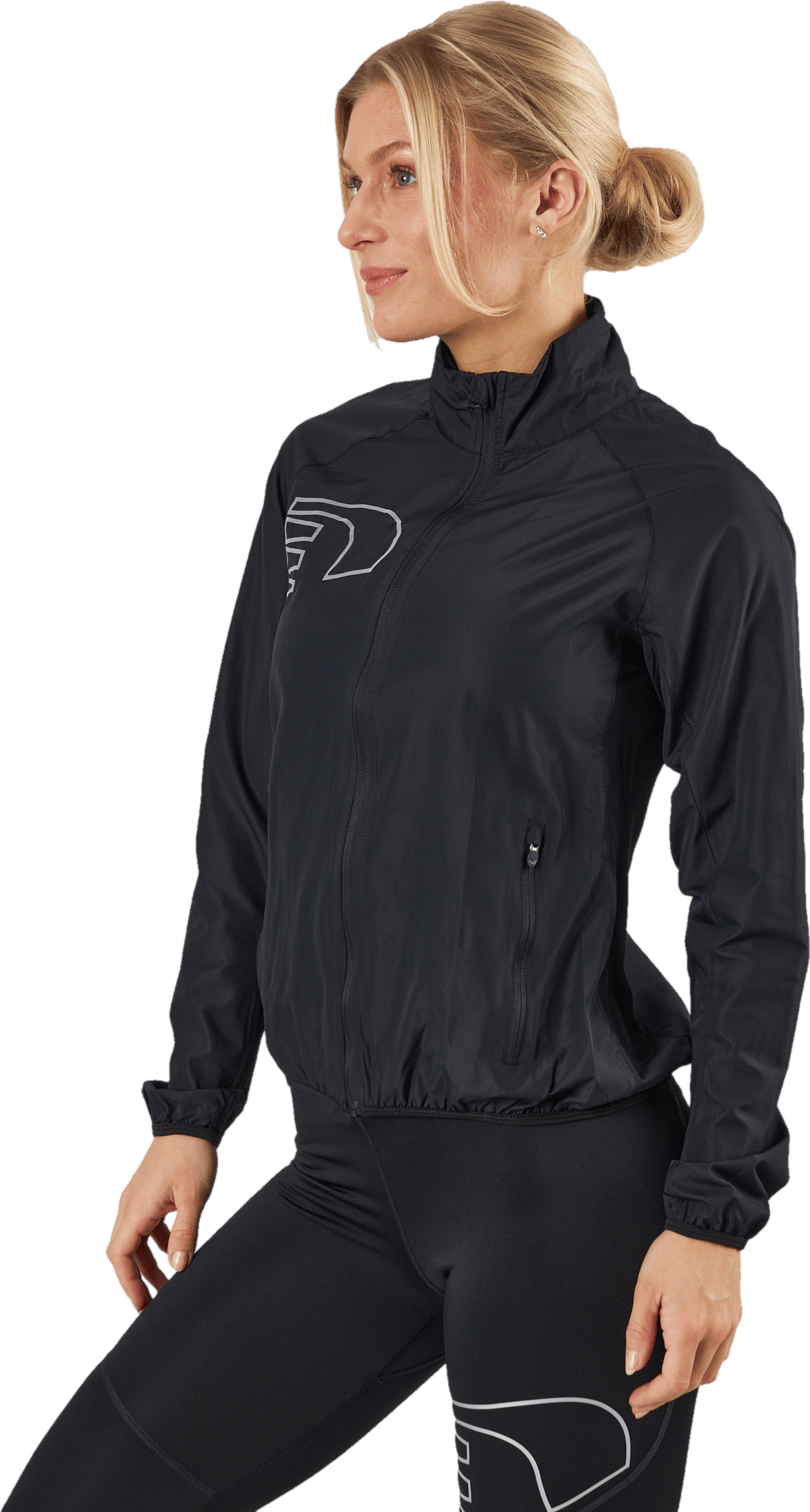 Core Jacket Black - Bild 2