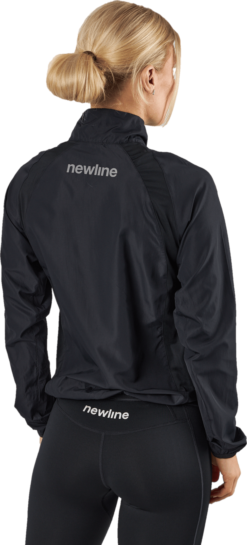 Core Jacket Black - Bild 3