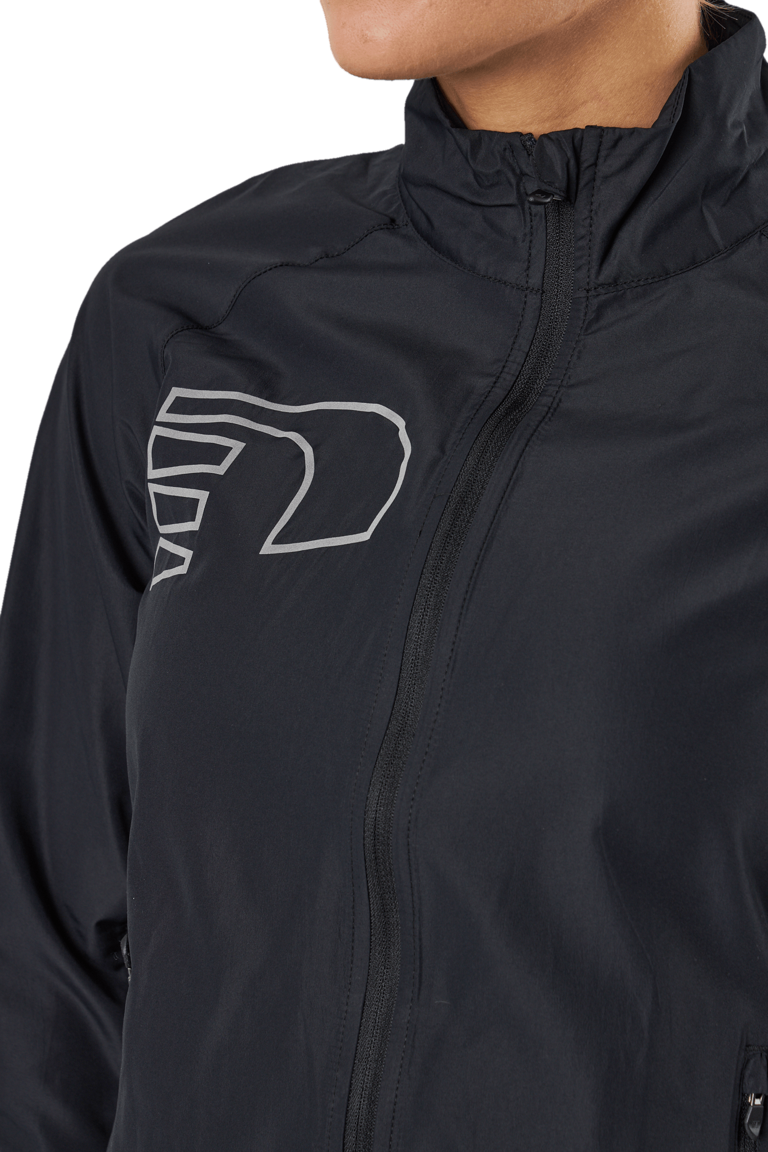 Core Jacket Black - Bild 4