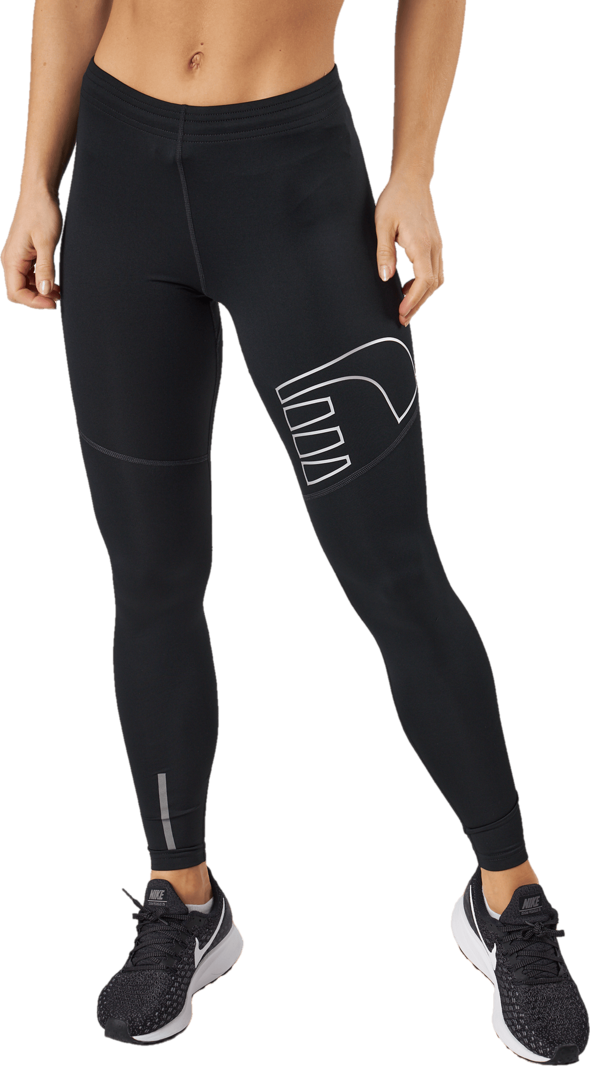 Newline Core Tights Black