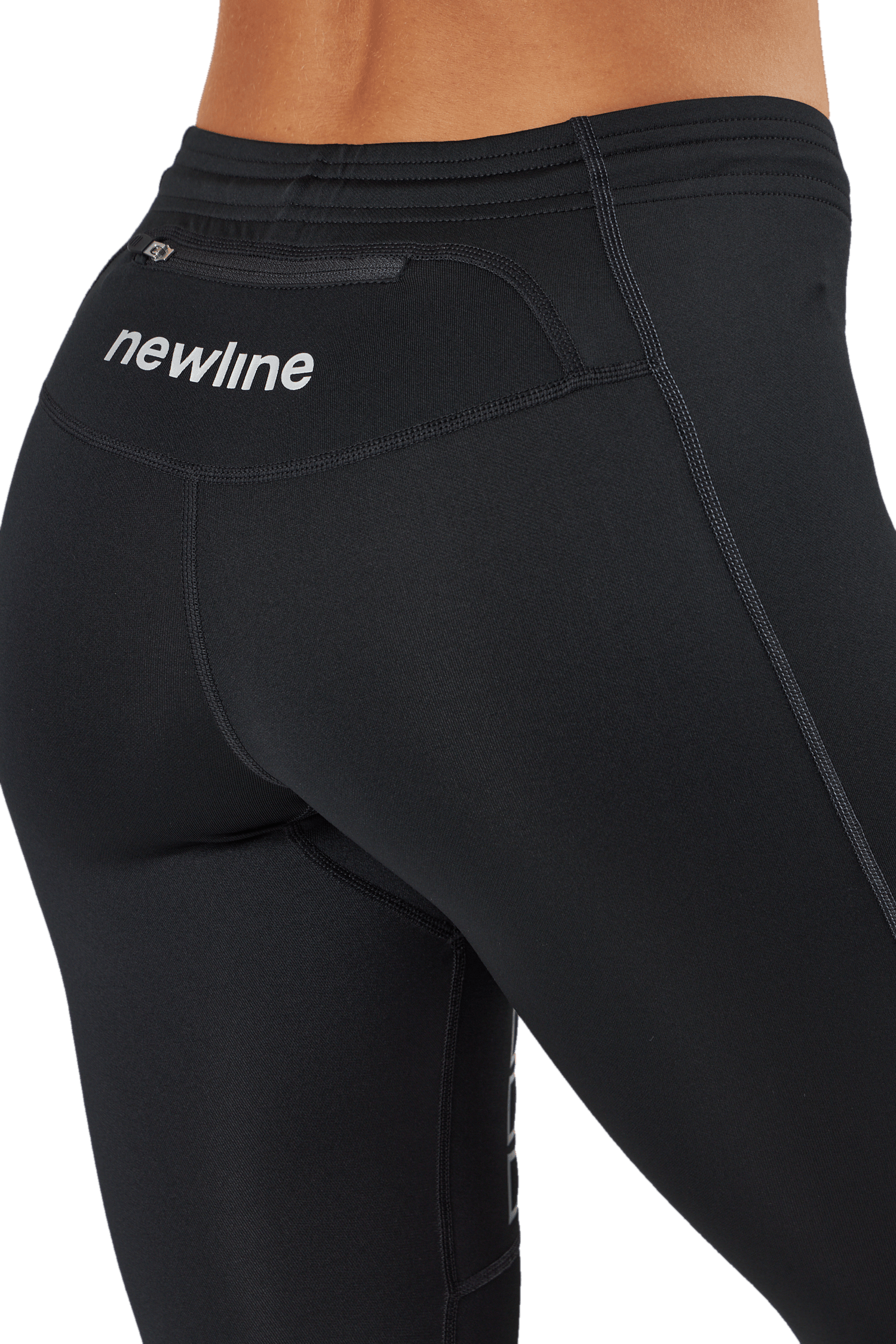 Newline Core Tights Black - Bild 5