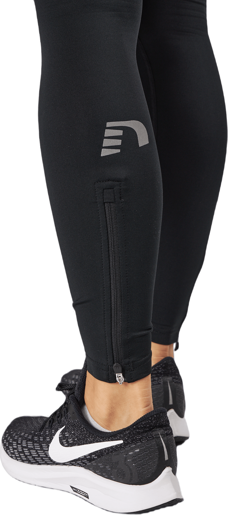 Newline Core Tights Black - Bild 6