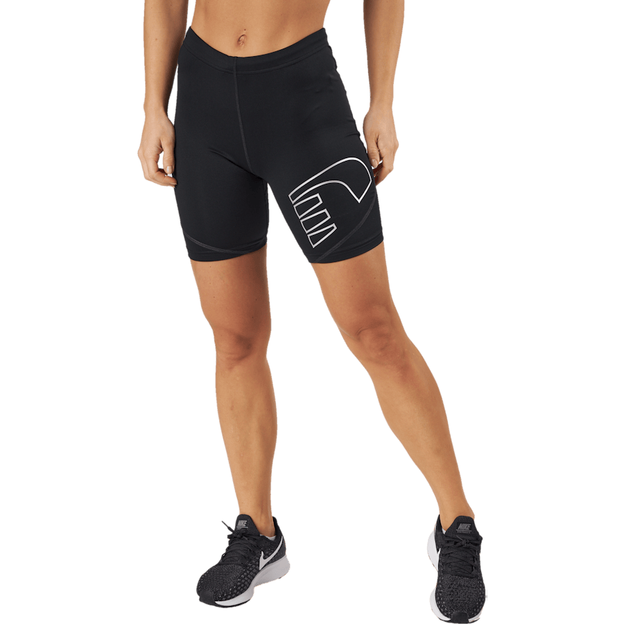 Newline Short Tight Women Black