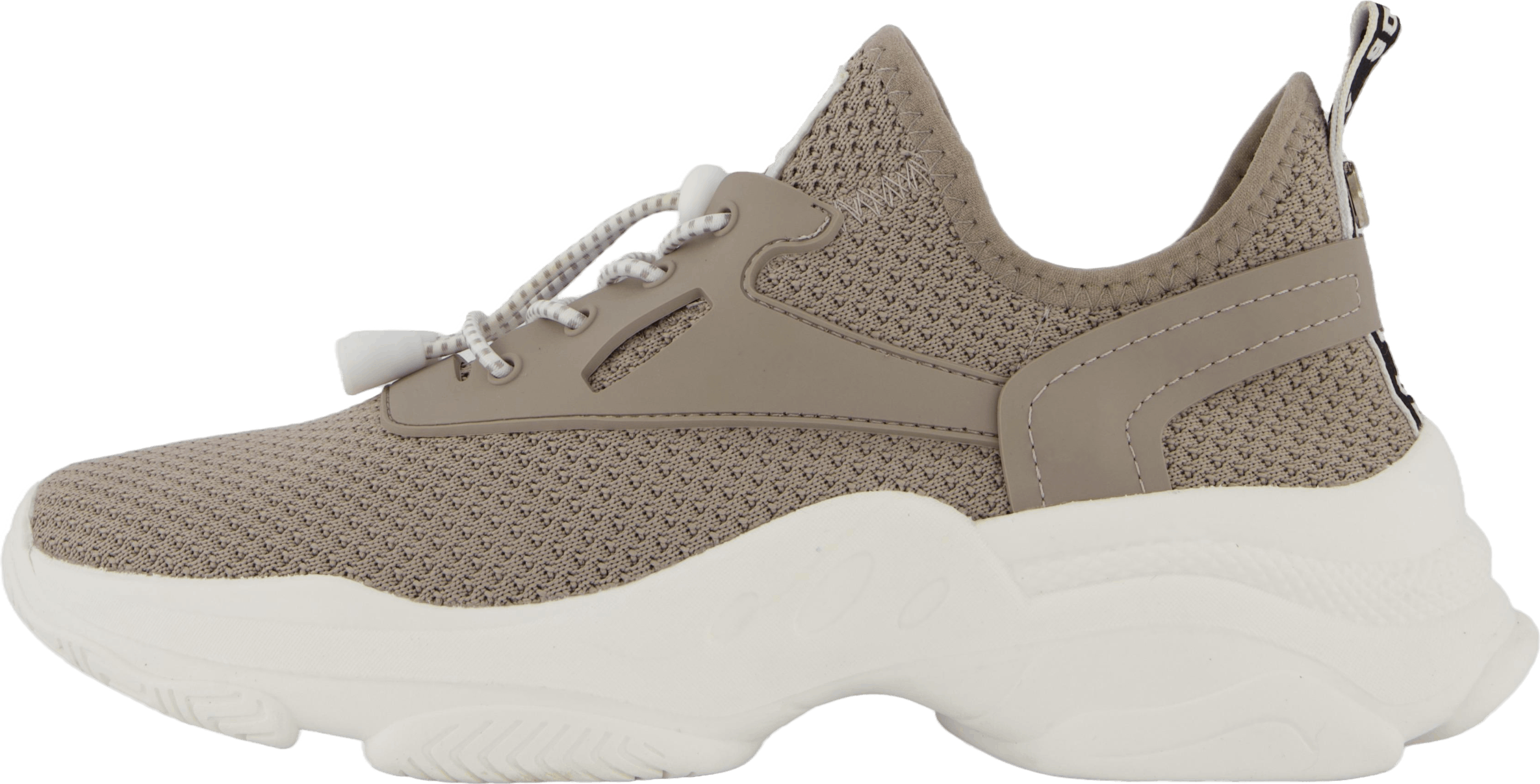 Match E Taupe, Female, Skor, Sneakers, Sneakers, Beige, EU 40