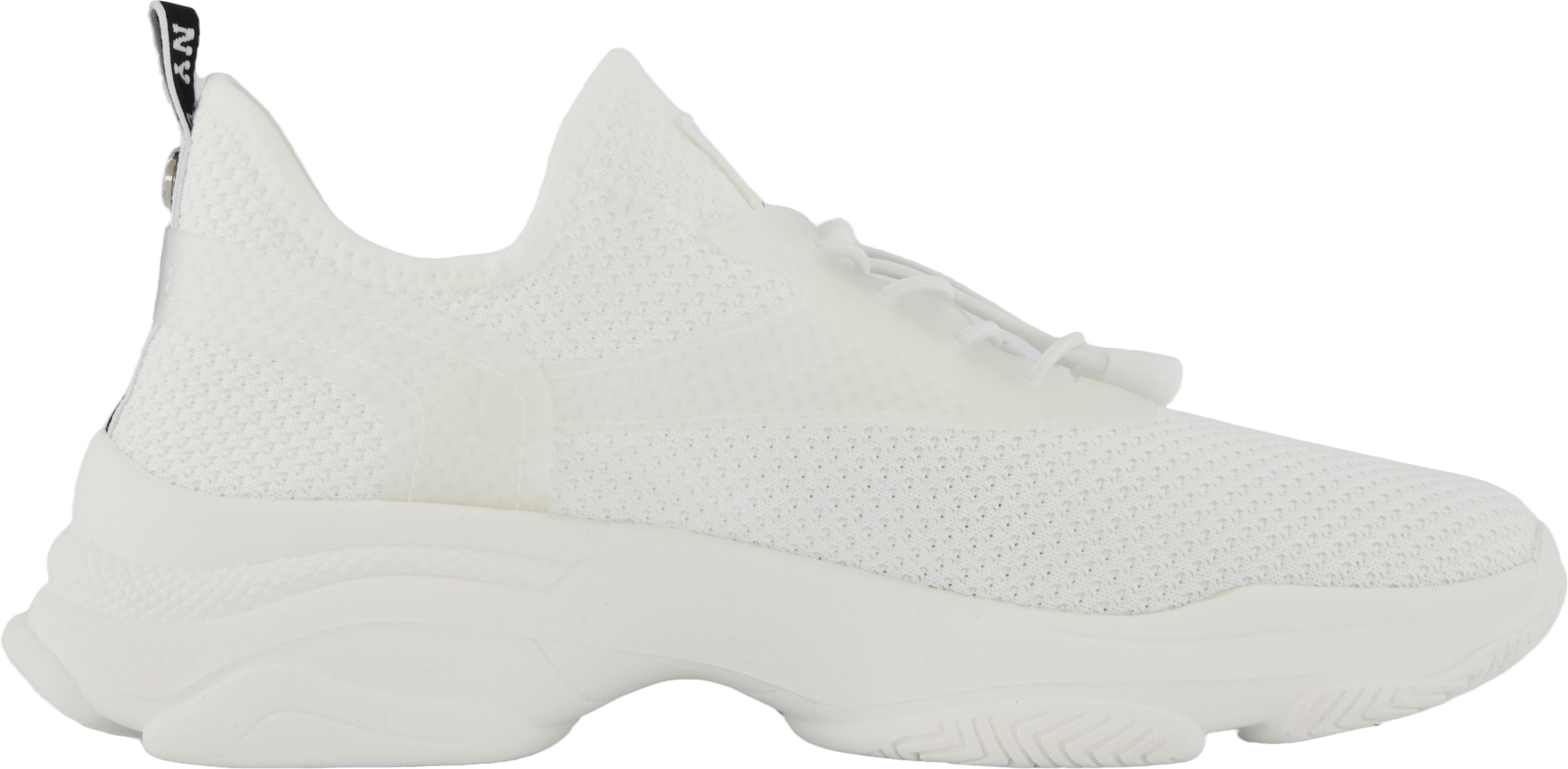 Match E White/white - Bild 3