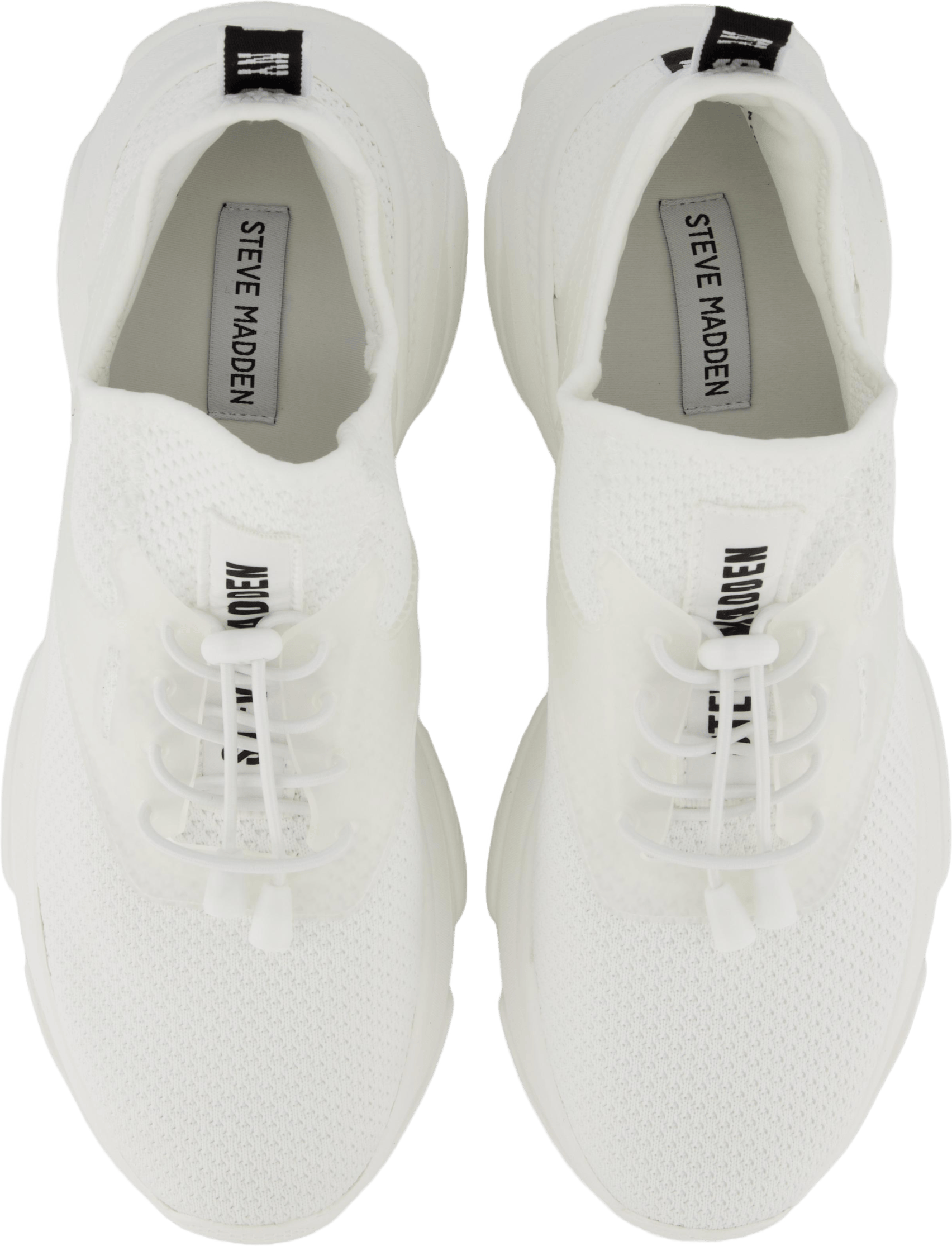 Match E White/white - Bild 6