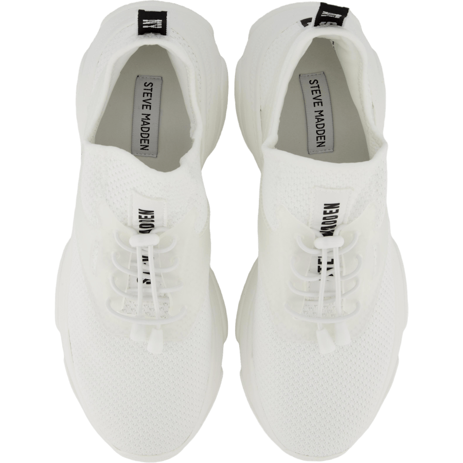 Match E White/white - Bild 6