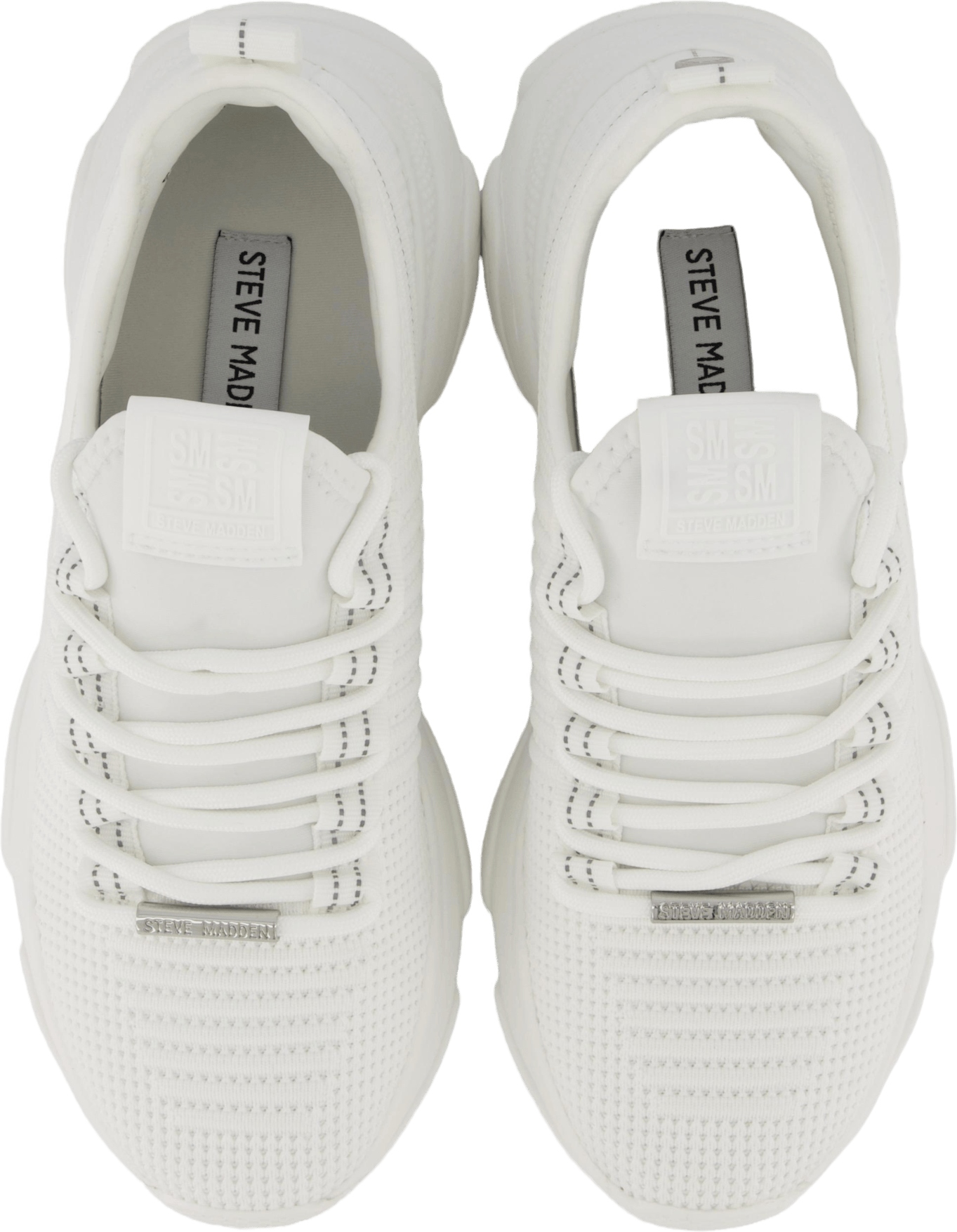 Mac-e White/white - Bild 6