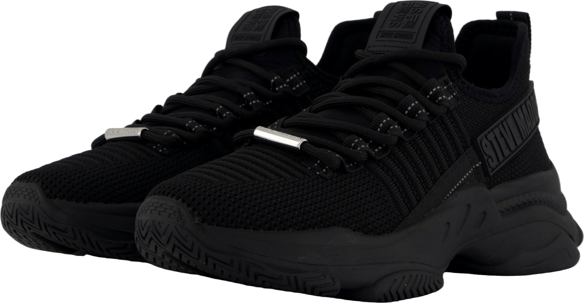 Mac-e Black/black - Bild 2