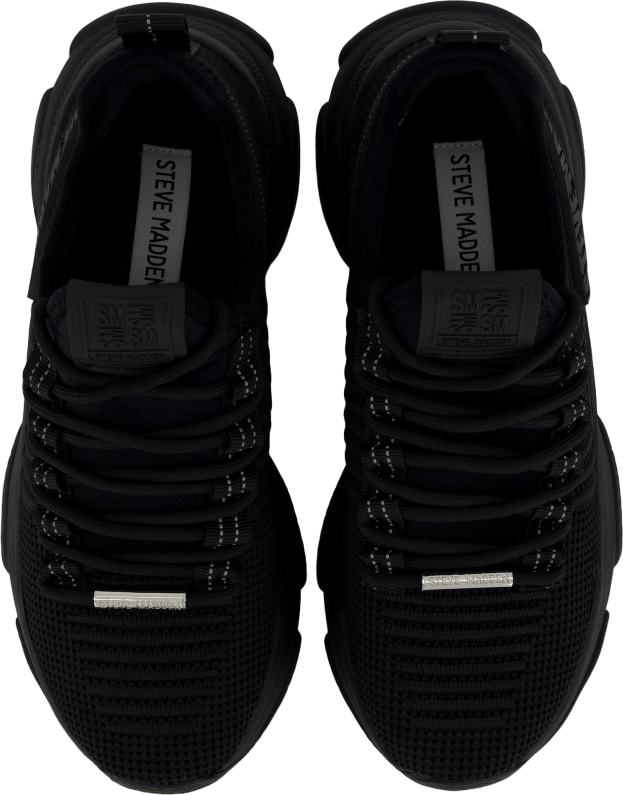 Mac-e Black/black - Bild 6