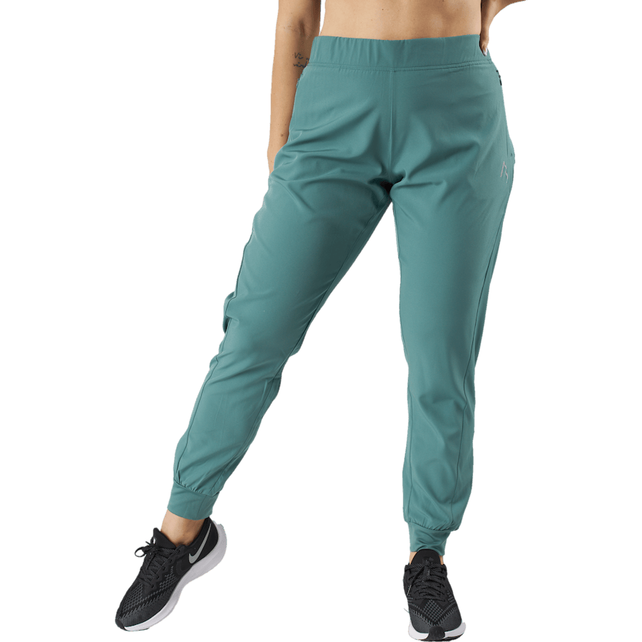 Tulip Ii Pant Sagebush Green