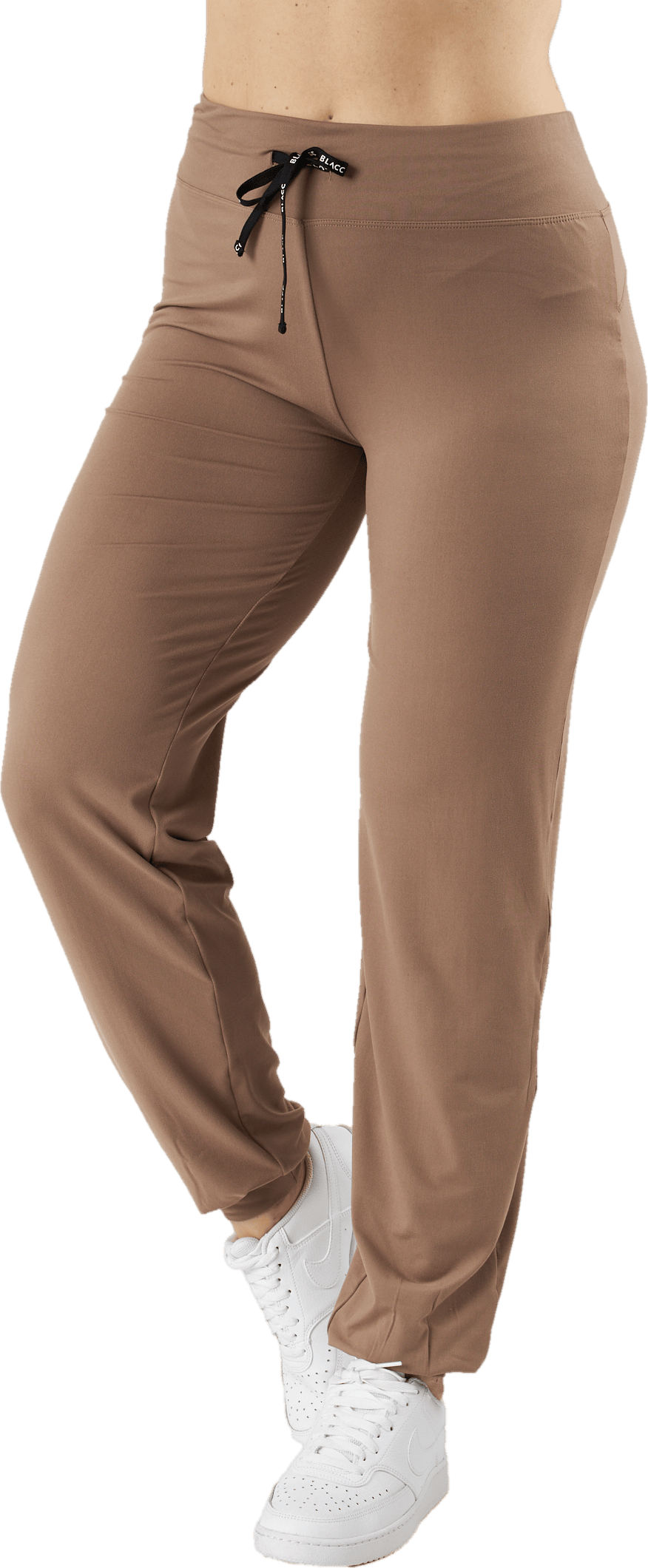 Galvanic Pant Taupe Grey - Bild 2