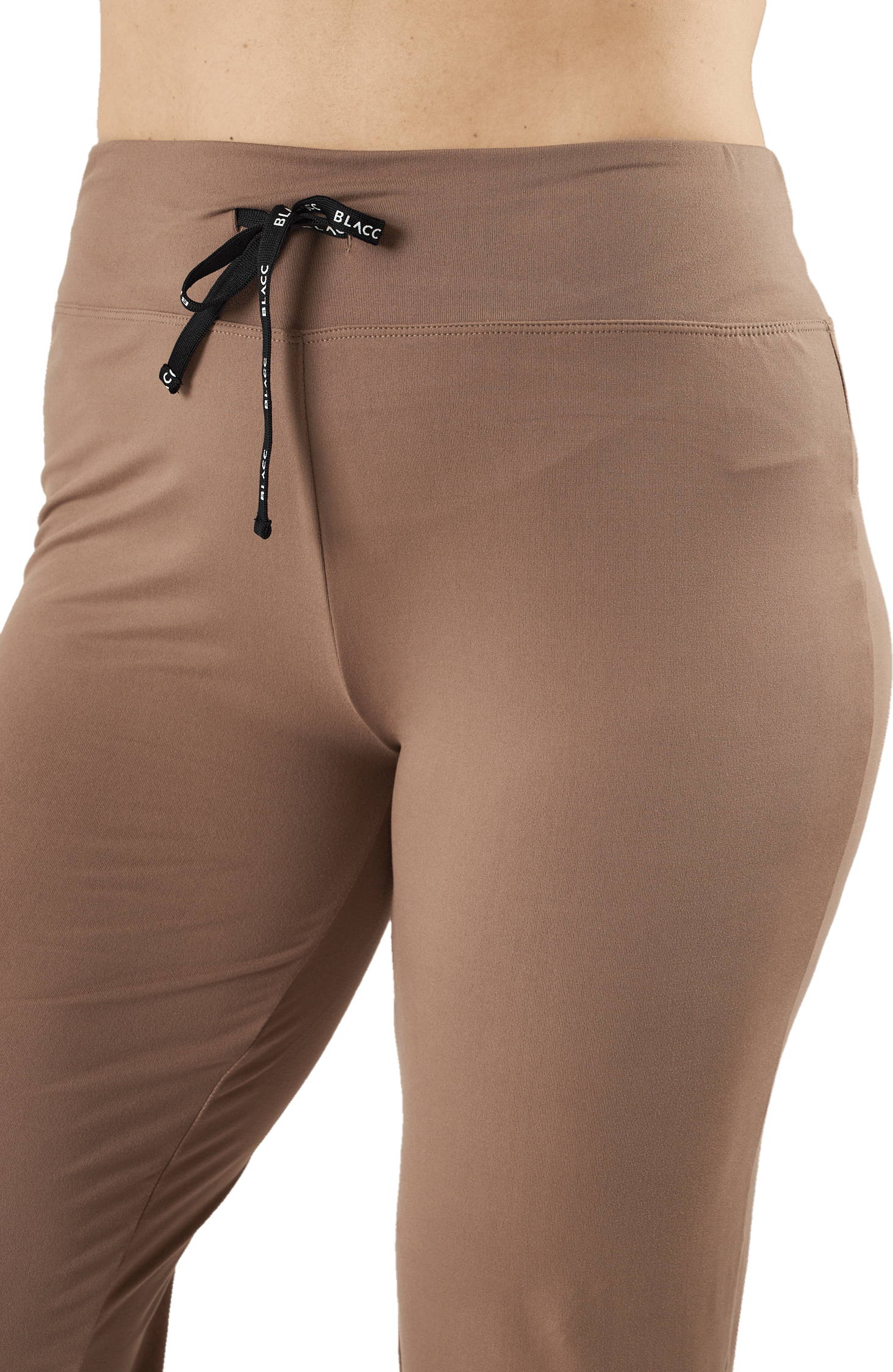 Galvanic Pant Taupe Grey - Bild 4
