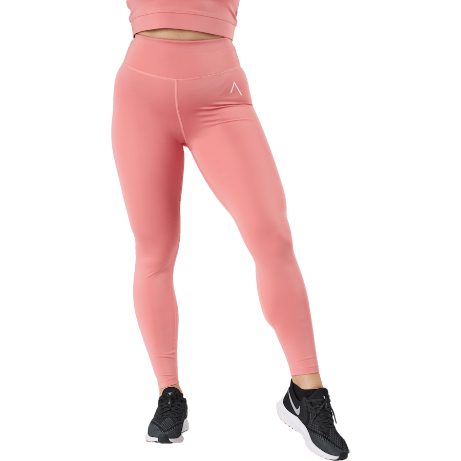 Blacc Recy Tights Mauveglow