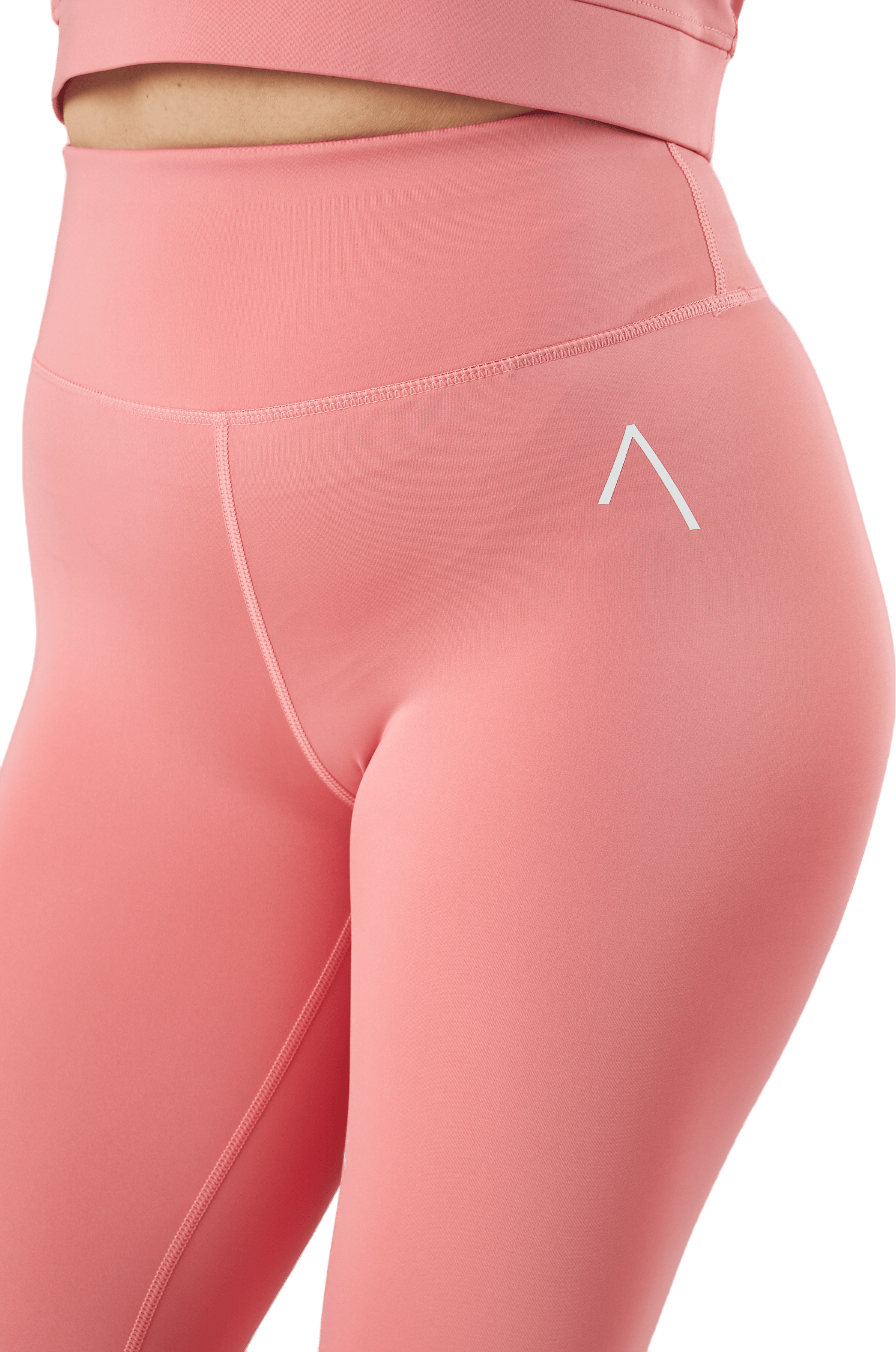 Blacc Recy Tights Mauveglow - Bild 5